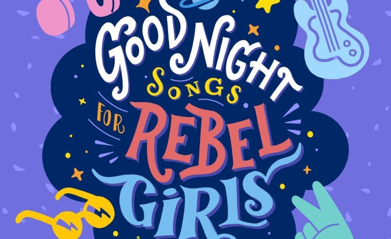 Amy Wadge, Beth Orton and KT Tunstall Among British Contributors On New Compilation LP ‘Goodnight Songs For Rebel Girls’