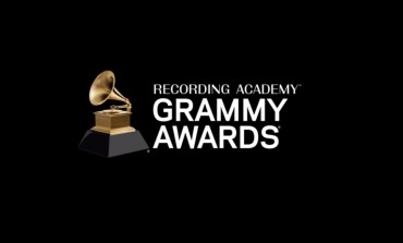 Brits Take Home Three Grammy Awards
