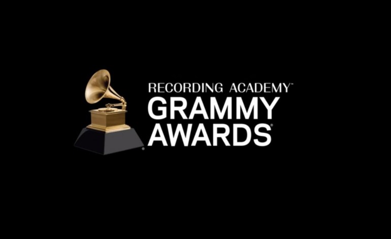 Brits Take Home Three Grammy Awards