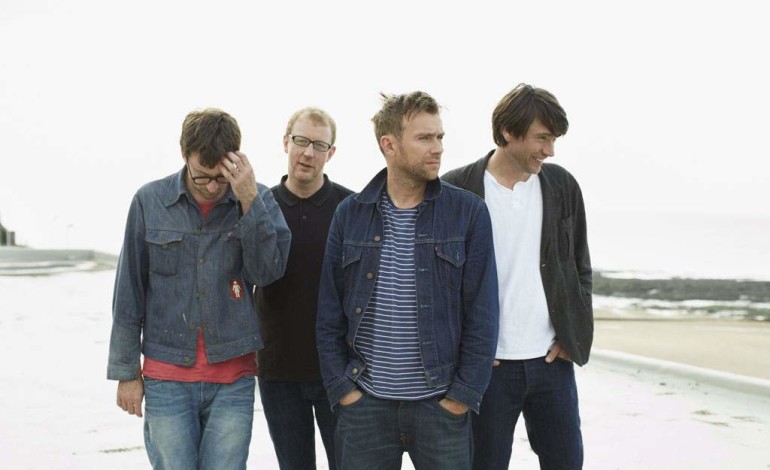 Blur Announce 25th Anniversary Limited-Edition Vinyl Release of ‘The Great Escape’