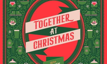 Irish Women in Harmony Release New Christmas Single 'Together at Christmas'