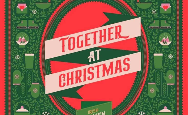 Irish Women in Harmony Release New Christmas Single ‘Together at Christmas’