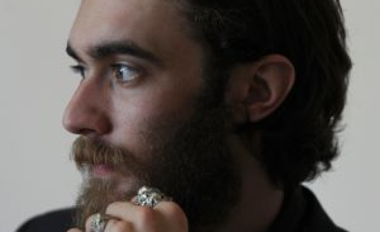Keaton Henson to Perform Online Gig ‘Live from The Sanctuary,’ on the 3rd of December