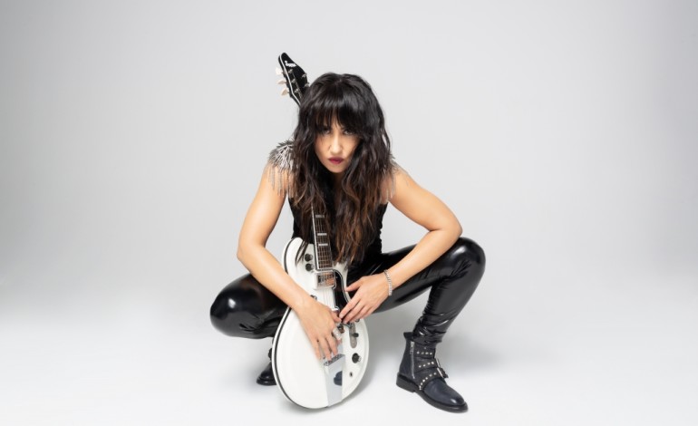 KT Tunstall To Re-Release 2007 Album ‘Drastic Fantastic’