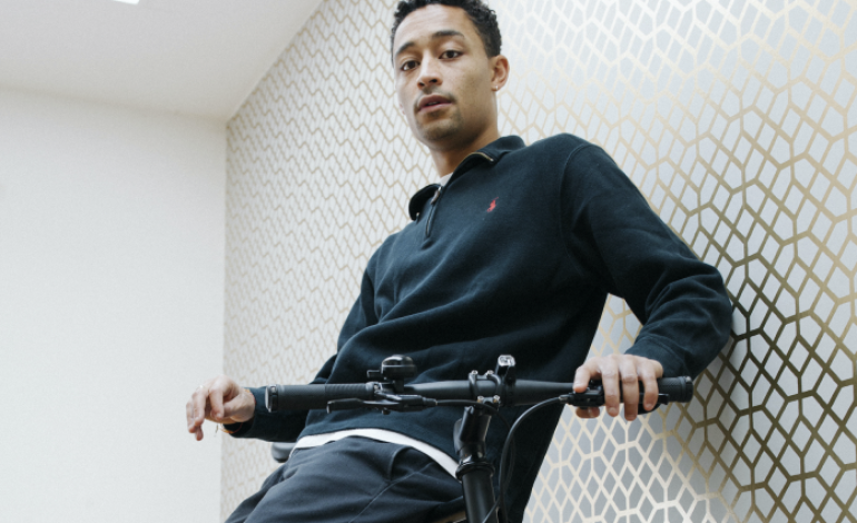 Loyle Carner Releases New Song ‘Yesterday’