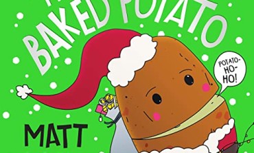 Matt Lucas Releases Christmas Song 'Merry Christmas, Baked Potato,' to Raise Money for Fair Share UK
