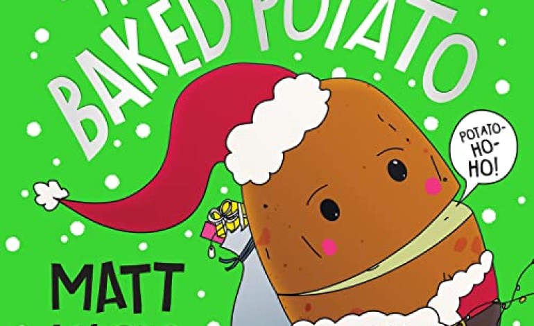 Matt Lucas Releases Christmas Song ‘Merry Christmas, Baked Potato,’ to Raise Money for Fair Share UK