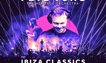 Pete Tong and The Heritage Orchestra Announce Ibiza Classics UK Summer Shows for 2021