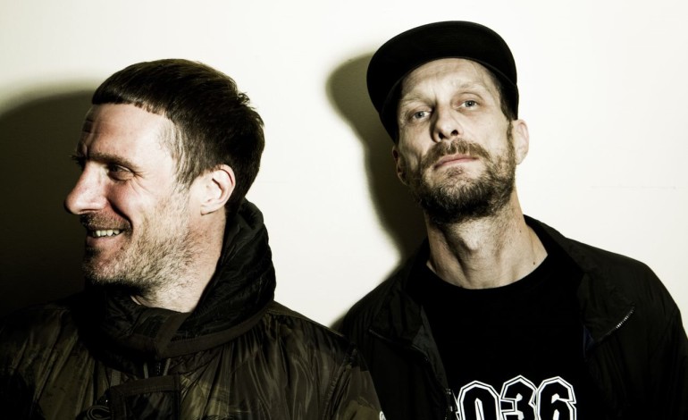 Sleaford Mods Drop New Single ‘Big Pharma’ And Announce New EP