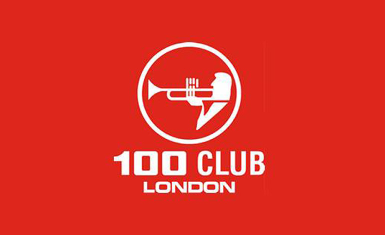 London’s Iconic The 100 Club Postpones all December Events as the Capital Moves Into Tier 3