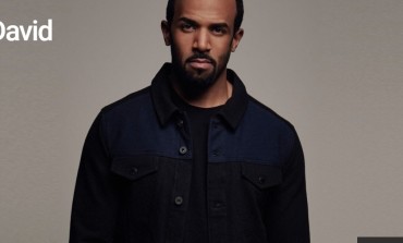 Craig David is Confirmed to Perform on 'Top Of The Pops' Christmas Special