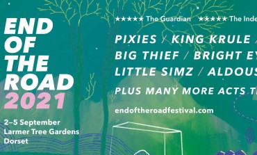 End Of The Road Announce Their 2021 Line-Up, Featuring Pixies, King Krule, Big Thief And Many More
