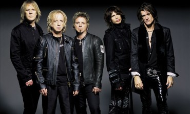 Aerosmith Postpone Their UK and EU Tour Dates To 2022