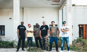 Asian Dub Foundation Release 'Comin' Over Here' EP in Ambitious Attempt to Land New Year's Day Number 1