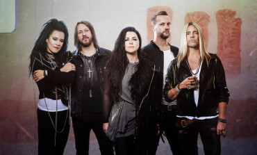 Evanescence Drop Single ‘Yeah Right’ and Announce Release Date For Their New Album ‘The Bitter Truth’