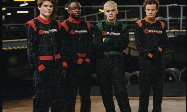 Black Midi Launch Cryptic Website Adding to the Speculation of Second LP