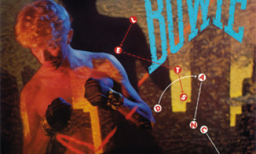 David Bowie’s Favourite Songs Revealed Ahead of V&A Archive Opening