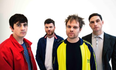Enter Shikari Share Live From Home Video of 'The Great Unknown'
