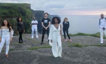 RTÉ Will Be Kicking Off TradFest 2021 With New Film 'Ireland in Music'