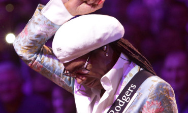 The Royal Albert Hall Has Announced Plans For its 150th Anniversary With Nile Rodgers