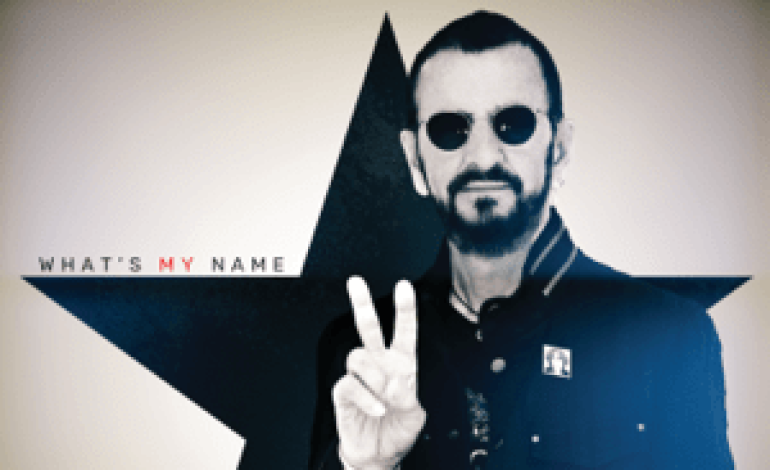 Ringo Starr Announces a New EP With Paul McCartney And Dave Grohl