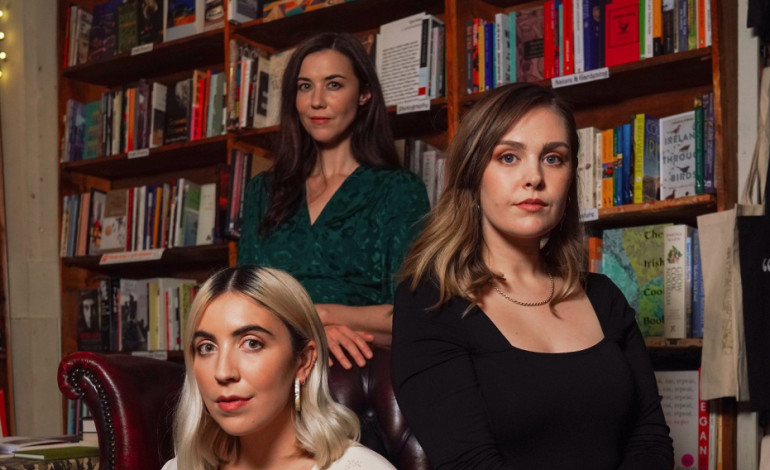 Saint Sister and Lisa Hannigan Team Up For New Single ‘The Place That I Work’
