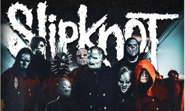 Slipknot Add New European Dates to 2021 Tour