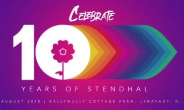 Stendhal Festival To Celebrate 10th Anniversary Next Year