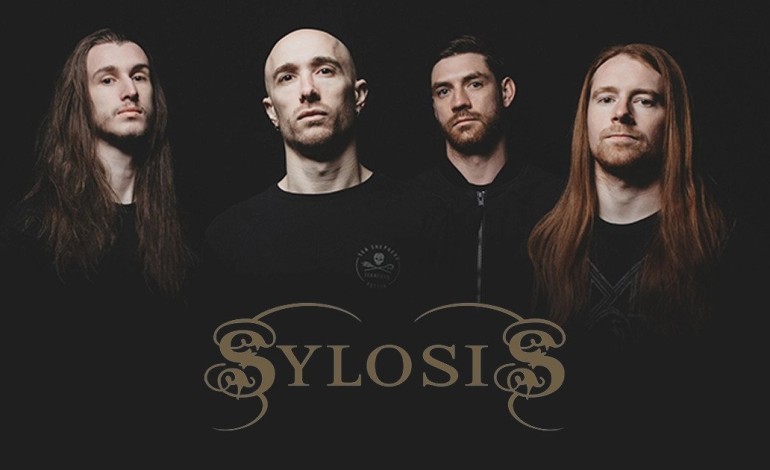 Sylosis Release New Single ‘A Sign Of Things To Come’ Off Upcoming New Record