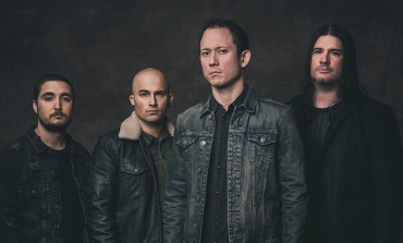 Trivium Announce Four UK Shows With Heaven Shall Burn, Tesseract and Fit For An Autopsy for November 2021