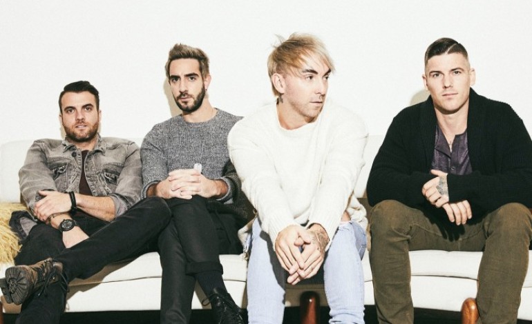 All Time Low Deny Sexual Misconduct Allegations: “Absolutely and Unequivocally False”