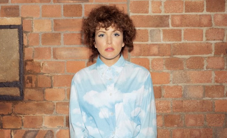 Annie Mac Will Present Album Of The Year Award At 2021 Hyundai Mercury Prize