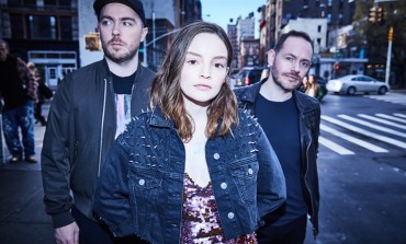 Chvrches Return With Powerful New Single 'He Said She Said'