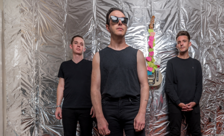 Glasvegas Release New Single ‘Dying To Live’