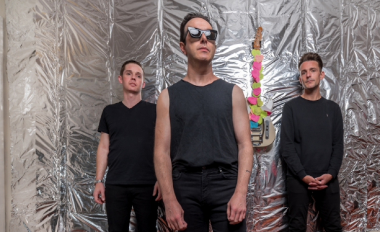 Glasvegas Drop New Single ‘My Body Is A Glasshouse (A Thousand Stones Ago)’