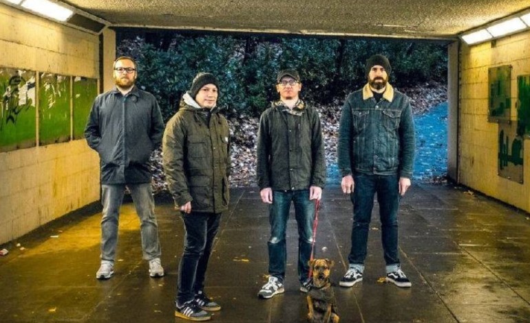 Mogwai to Play Worldwide Livestream Show in 2021 for ‘As The Love Continues’
