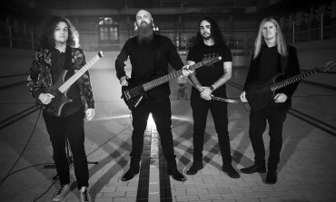 Prognosis Announces New Line-Up and Drops New Music Video for 'Dark Waters'