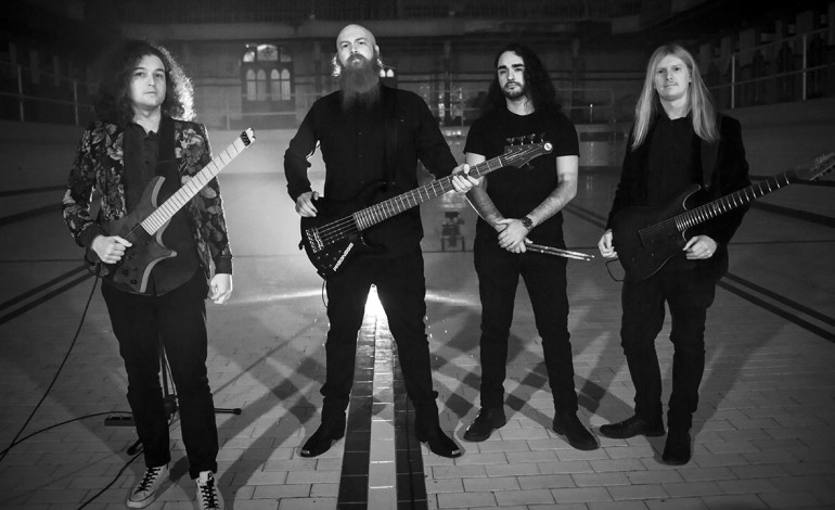 Prognosis Announces New Line-Up and Drops New Music Video for ‘Dark Waters’