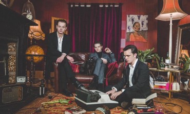 The Blinders Postpone March Tour Dates