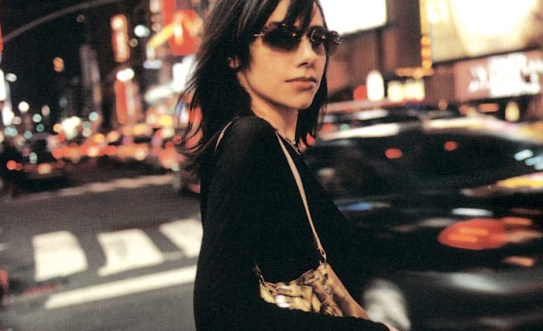 PJ Harvey Announces New Vinyl Edition of ‘Stories From The City, Stories From The Sea’