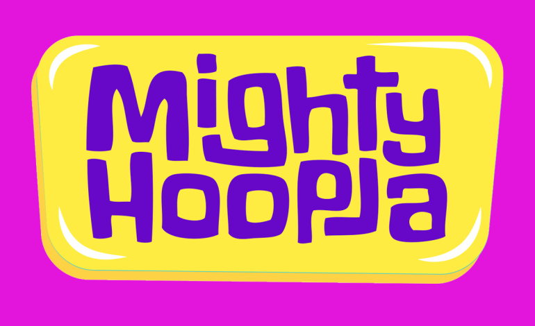 The Mighty Hoopla Announces 2021 Line-Up