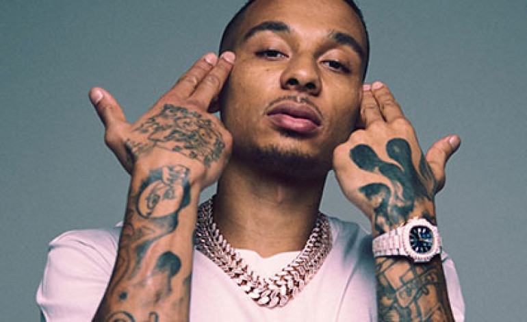 Fredo Reveals Tracklist of New Album