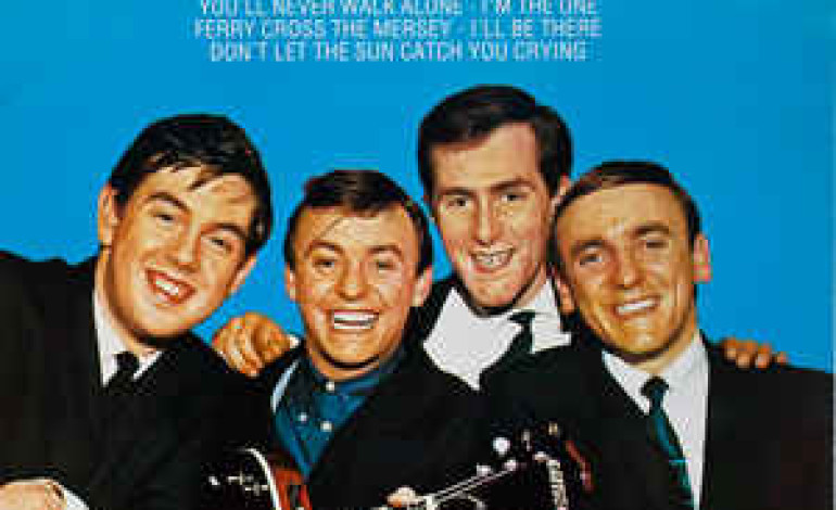 Tributes Pour In To Merseybeat Legend Gerry Marsden