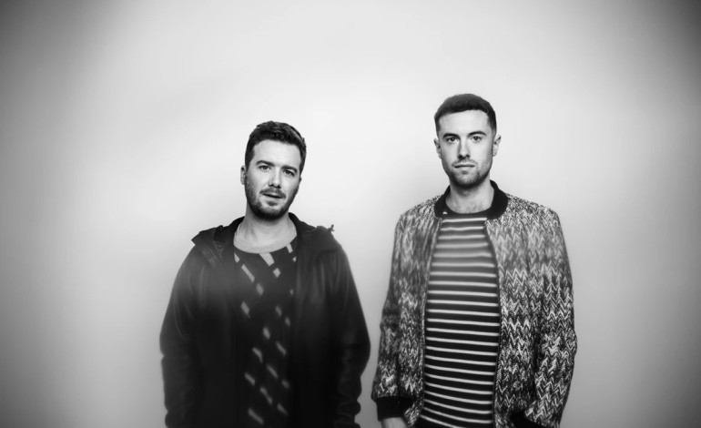 Gorgon City Announce London Festival