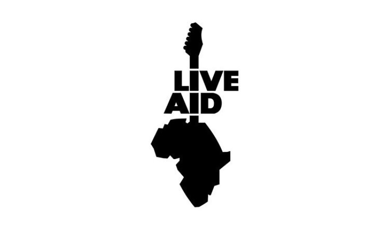 Irish Government Proposes Live Aid-Styled Gigs To Mark End Of COVID-19 Pandemic