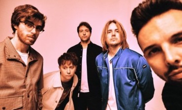 Radio X Names 'Impossible' by Nothing But Thieves as Record Of The Year