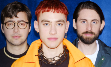 Years and Years Release Acoustic Cover of The Pet Shop Boys’ ‘It’s A Sin’ Ahead of New Channel 4 Drama