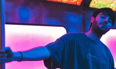 Somebody's Child Announce Concert Film in Kilkenny's Set Theatre