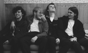 The Lathums Release 'Live From Sefton Park' Album