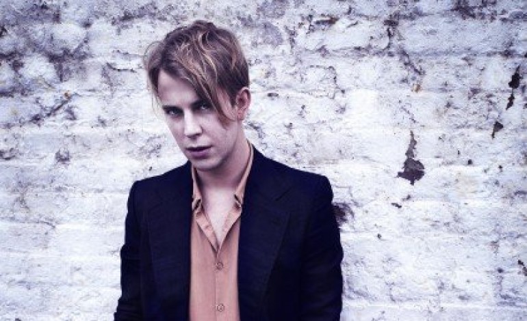 Tom Odell Curates New Spotify Playlist ‘songs i like,’